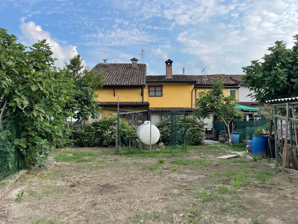 Villa a Pieve fissiraga in Cascina Andreola, 1 - Foto 3