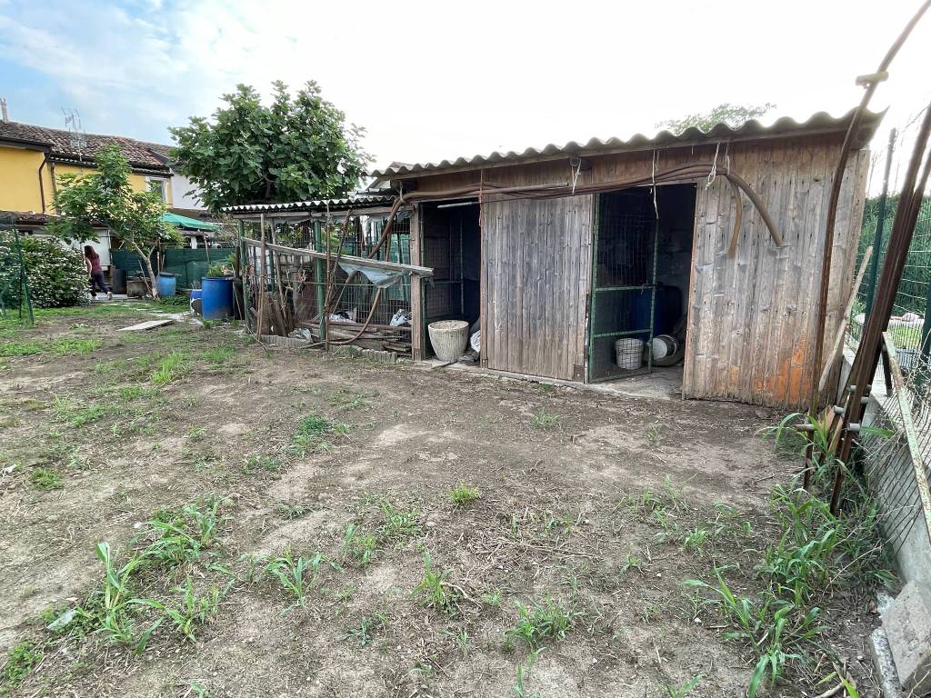 Villa a Pieve fissiraga in Cascina Andreola, 1 - Foto 5
