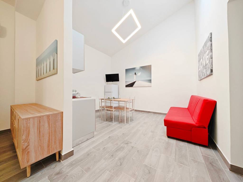 Appartamento a Messina in Via Catania, 64 - Foto 2