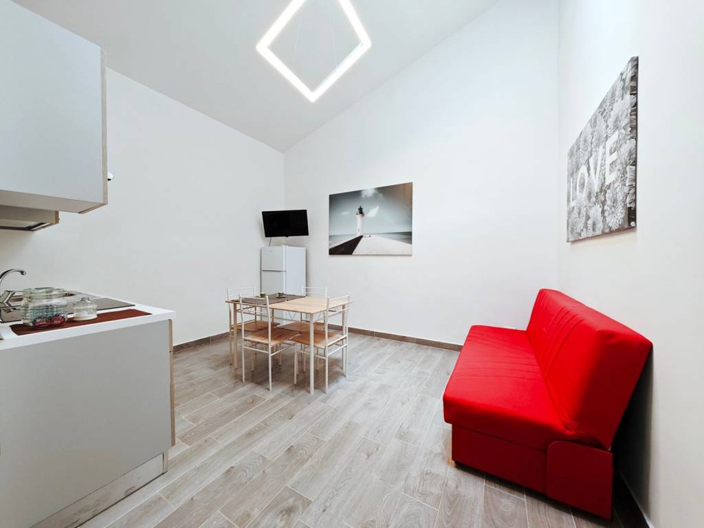 Appartamento a Messina in Via Catania, 64 - Foto 3