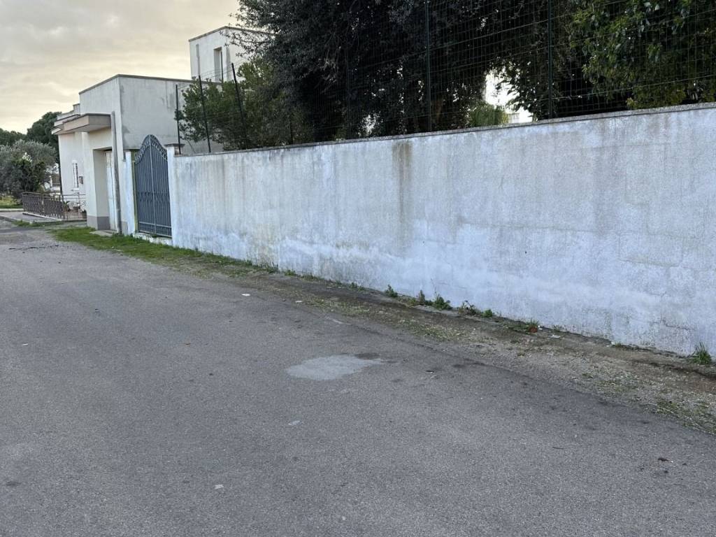 Terreno a Sogliano cavour in Via Nino Bixio, 111 - Foto 2