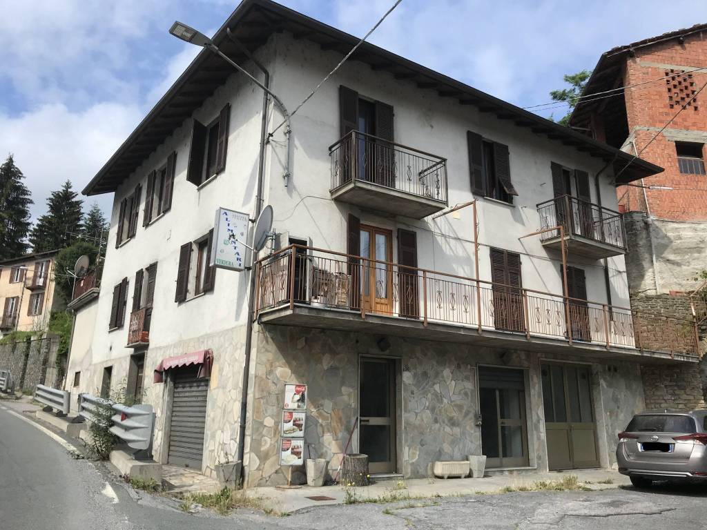 Villa a Roccavignale in Via Roma - Foto 2