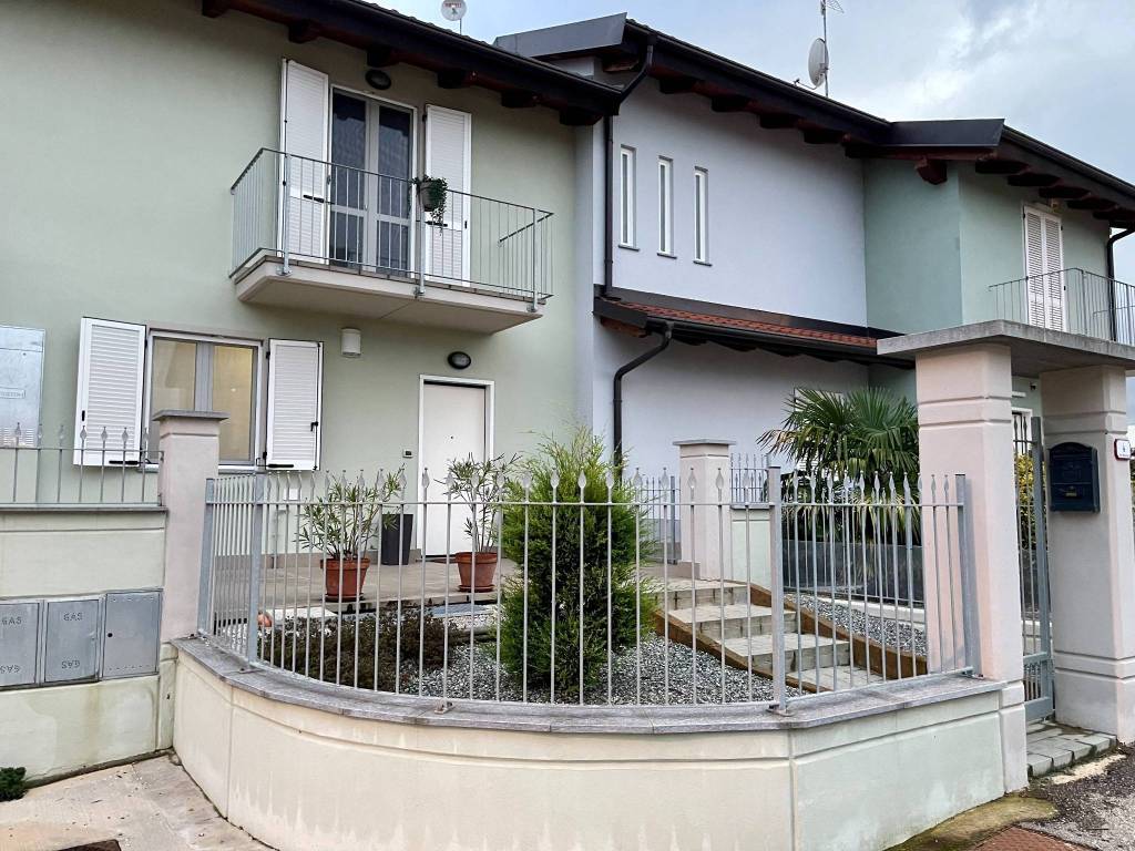 Villa a Cavallerleone in Via Monviso 4 - Foto 2