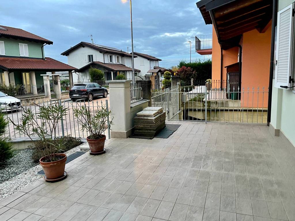 Villa a Cavallerleone in Via Monviso 4 - Foto 3