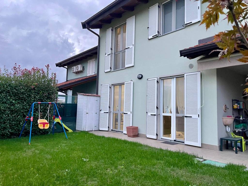 Villa a Cavallerleone in Via Monviso 4 - Foto 4