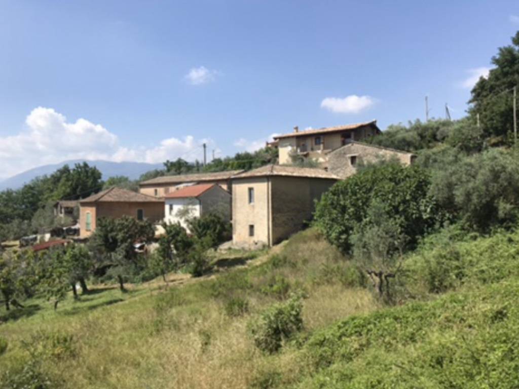 Rustico / casale a Arpino in Contrada Aia Comune, 13 - Foto 2