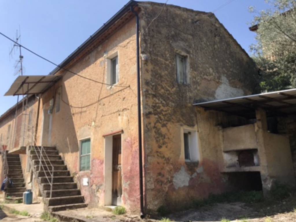 Rustico / casale a Arpino in Contrada Aia Comune, 13 - Foto 3