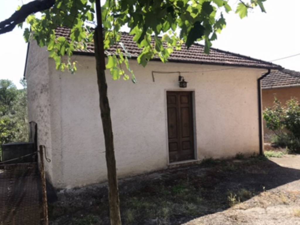 Rustico / casale a Arpino in Contrada Aia Comune, 13 - Foto 4