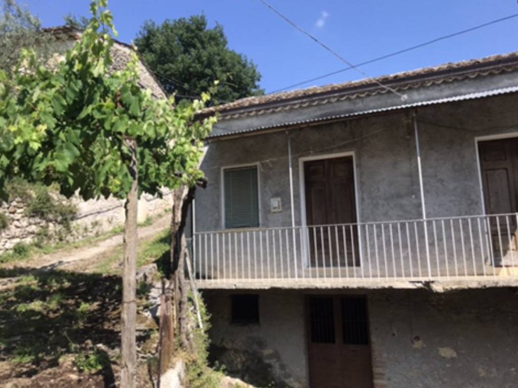 Rustico / casale a Arpino in Contrada Aia Comune, 13 - Foto 5