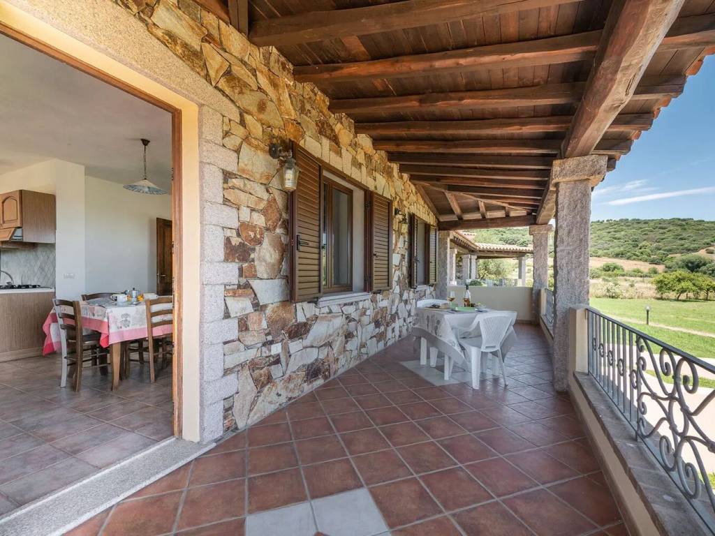 Appartamento a Siniscola in Via Eufobia - Foto 2