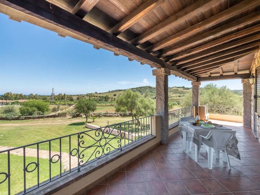 Appartamento a Siniscola in Via Eufobia - Foto 3