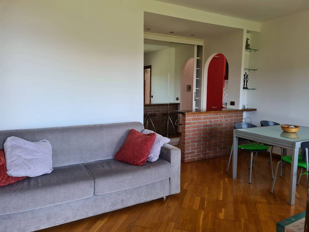 Appartamento a Arizzano in Via Giulio Pastore, 20 - Foto 2