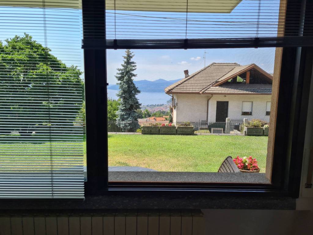 Appartamento a Arizzano in Via Giulio Pastore, 20 - Foto 5