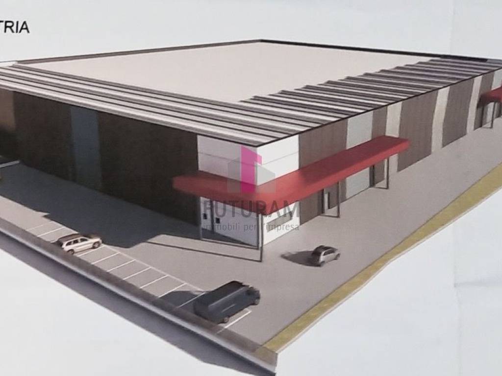 Immobile a Zermeghedo in Via Chiesa, 11 - Foto 2