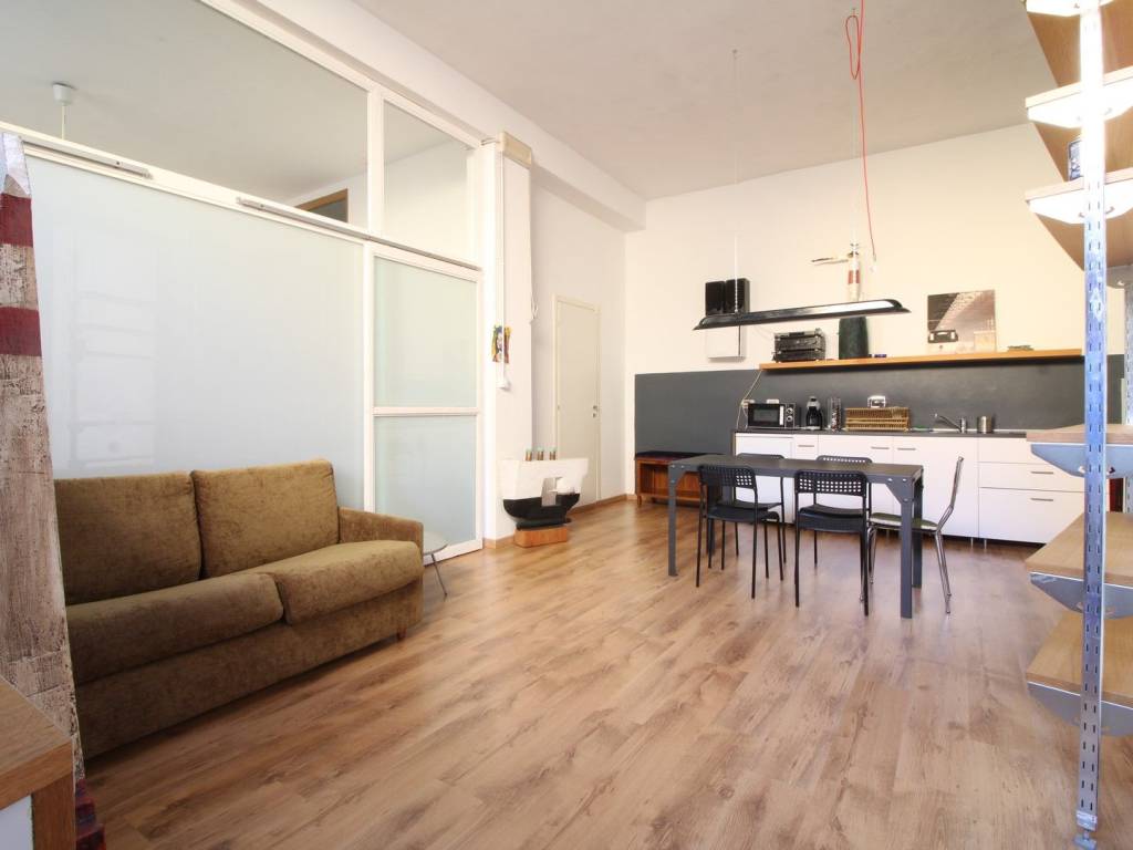Loft / open space a Casalecchio di reno - Foto 2