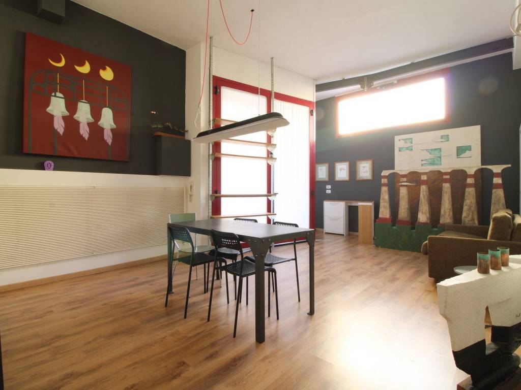 Loft / open space a Casalecchio di reno - Foto 3