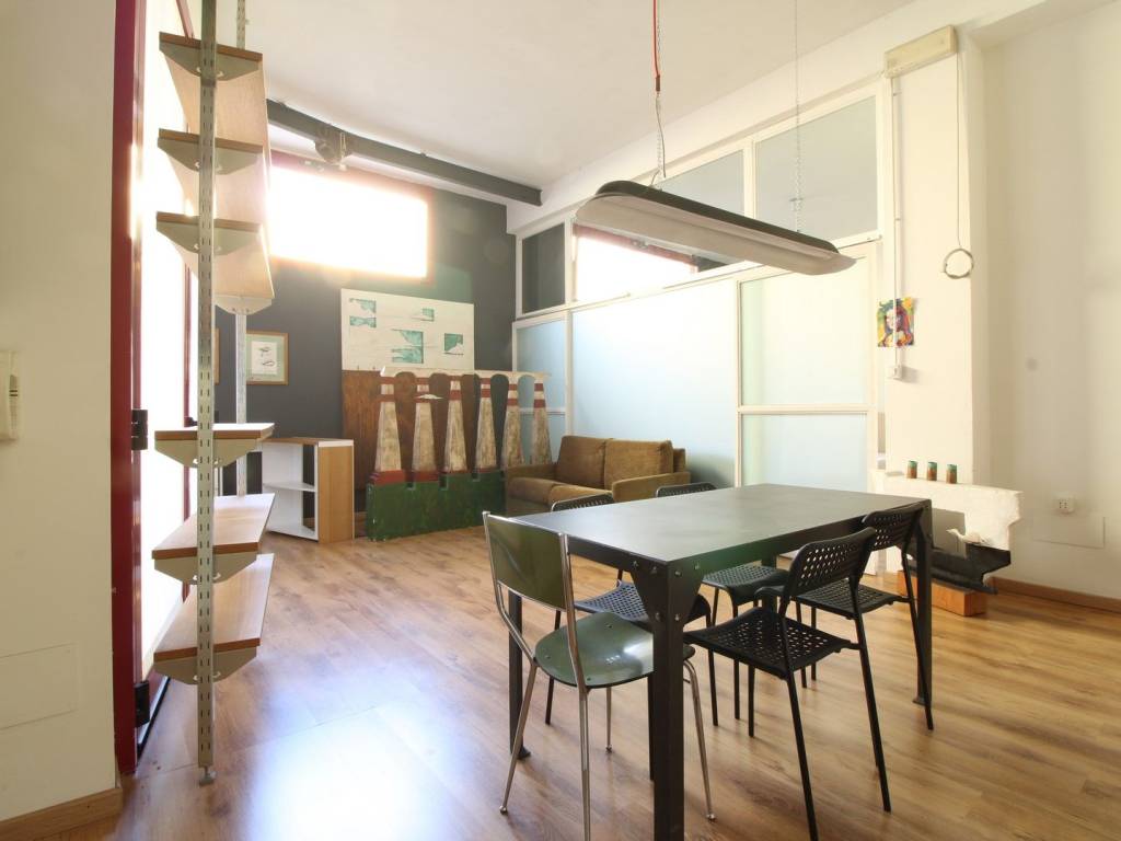 Loft / open space a Casalecchio di reno - Foto 4