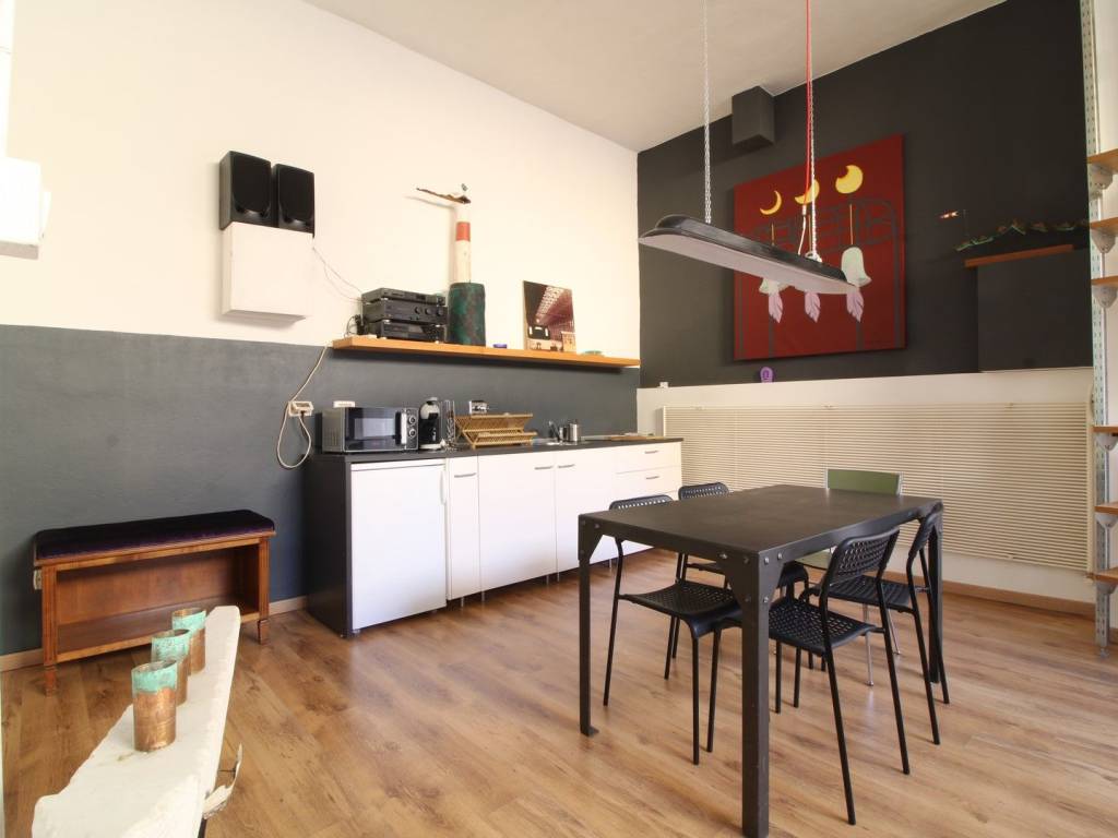 Loft / open space a Casalecchio di reno - Foto 5