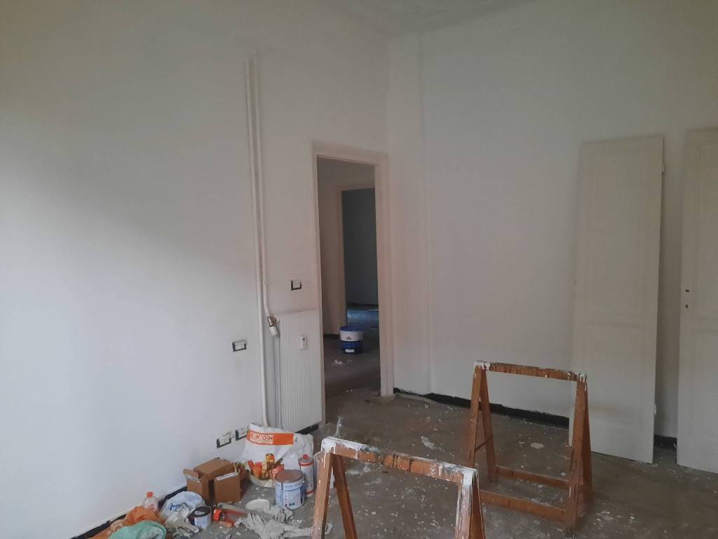 Appartamento a Genova in Via Giovanni Torti, 46 - Foto 3