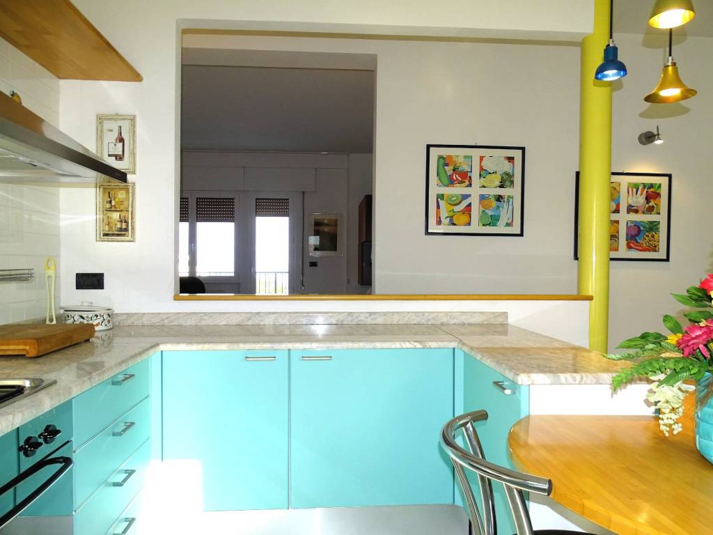 Appartamento a Cervia in Viale 2 Giugno - Foto 4