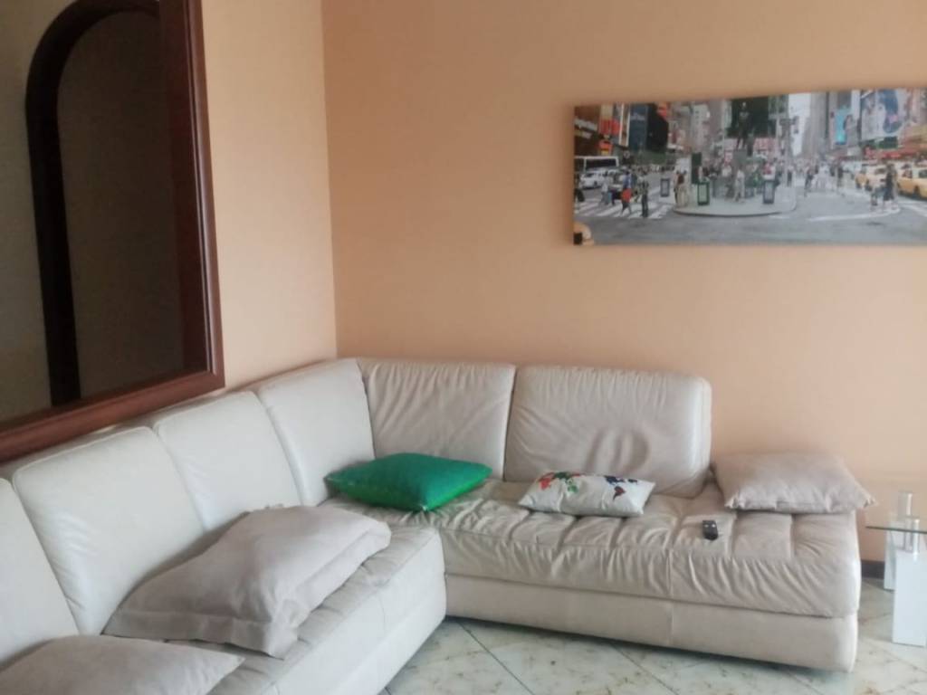 Appartamento a Campobasso in Piazza Molise - Foto 2