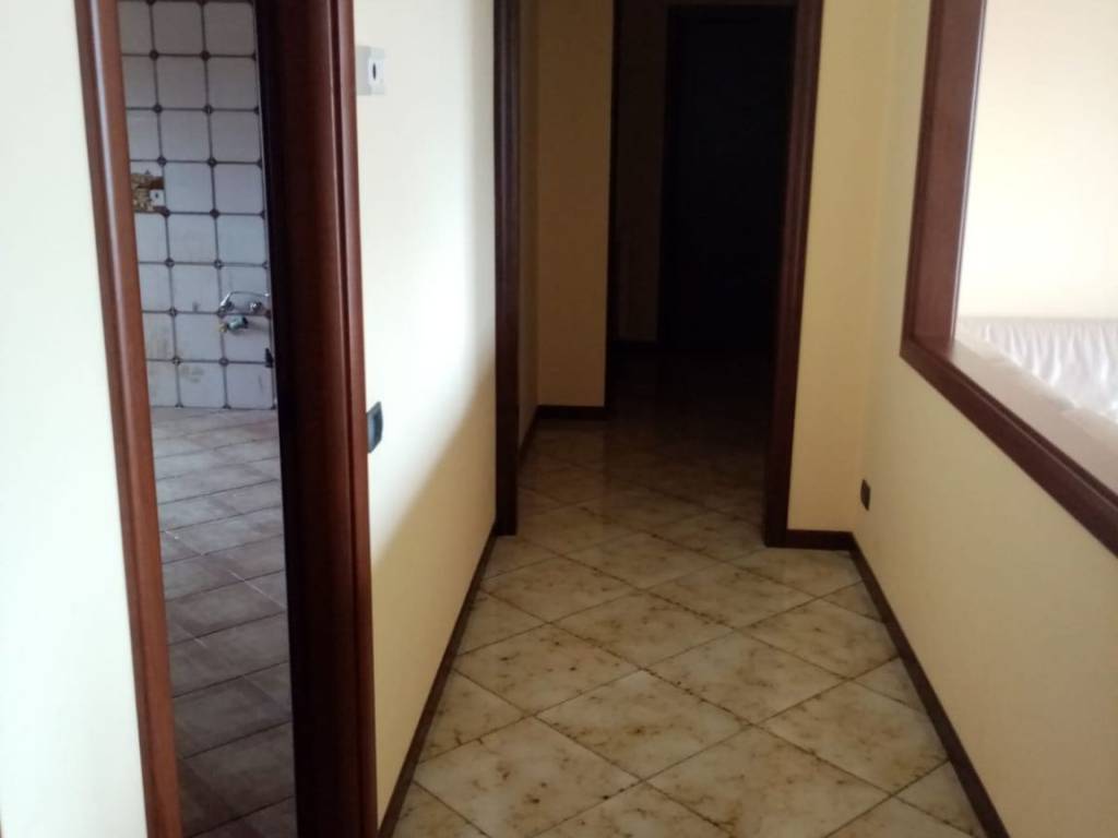 Appartamento a Campobasso in Piazza Molise - Foto 5