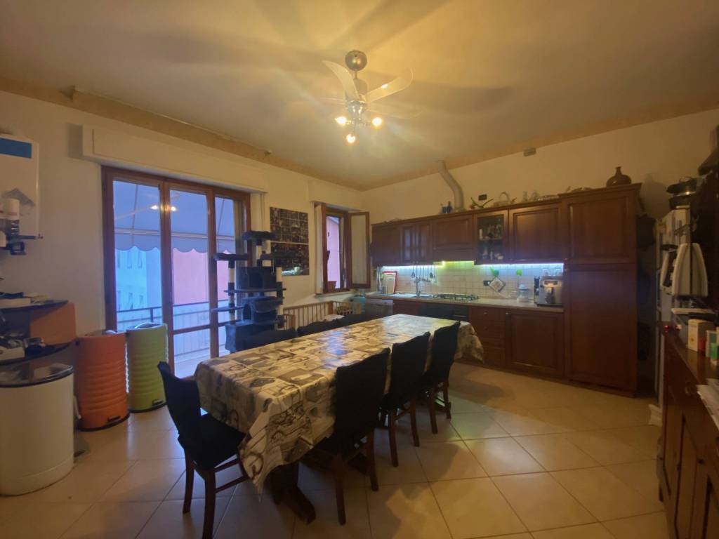 Appartamento a Loreto in Via Donato Bramante - Foto 4