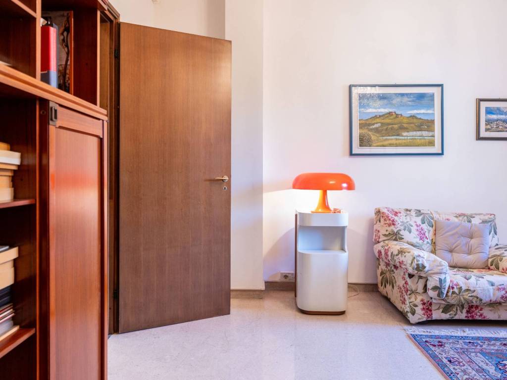 Appartamento a Bologna in Viale Giuseppe Barilli Quirico Filopanti, 4 - Foto 3