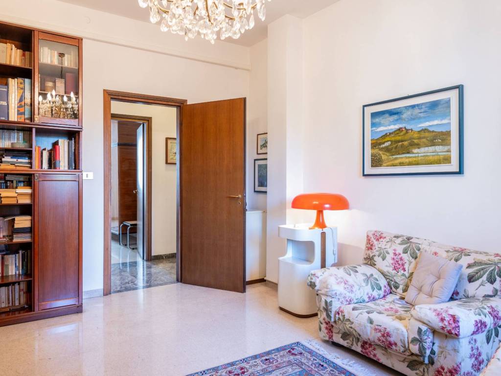 Appartamento a Bologna in Viale Giuseppe Barilli Quirico Filopanti, 4 - Foto 4