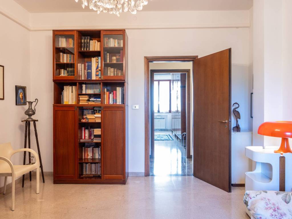 Appartamento a Bologna in Viale Giuseppe Barilli Quirico Filopanti, 4 - Foto 5