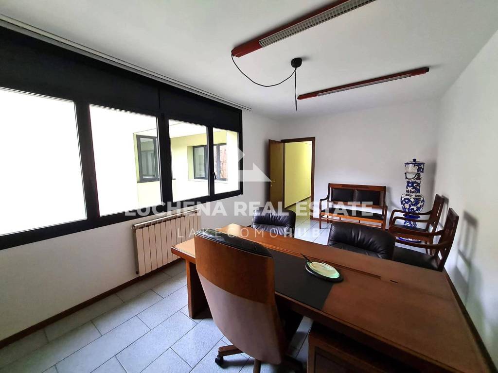 Immobile a Como in Via Gerolamo Borsieri, 28 - Foto 2