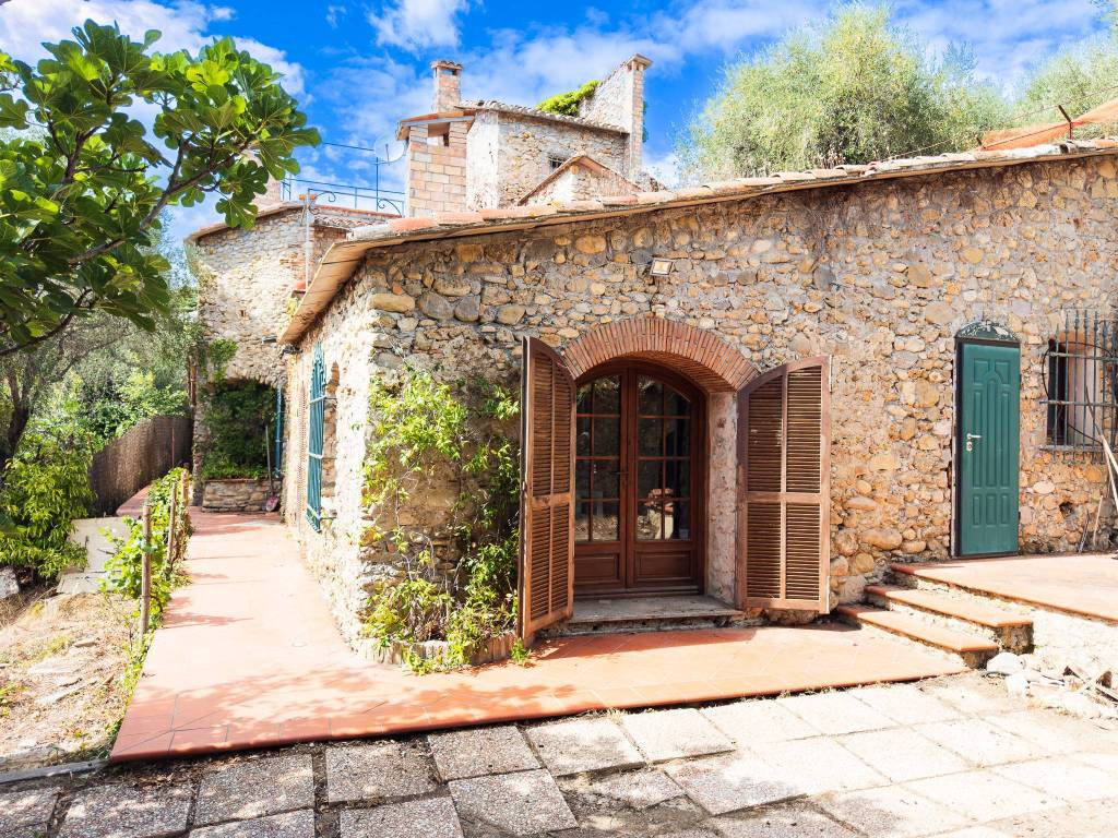 Villa a Camporosso in Via Maure - Foto 2