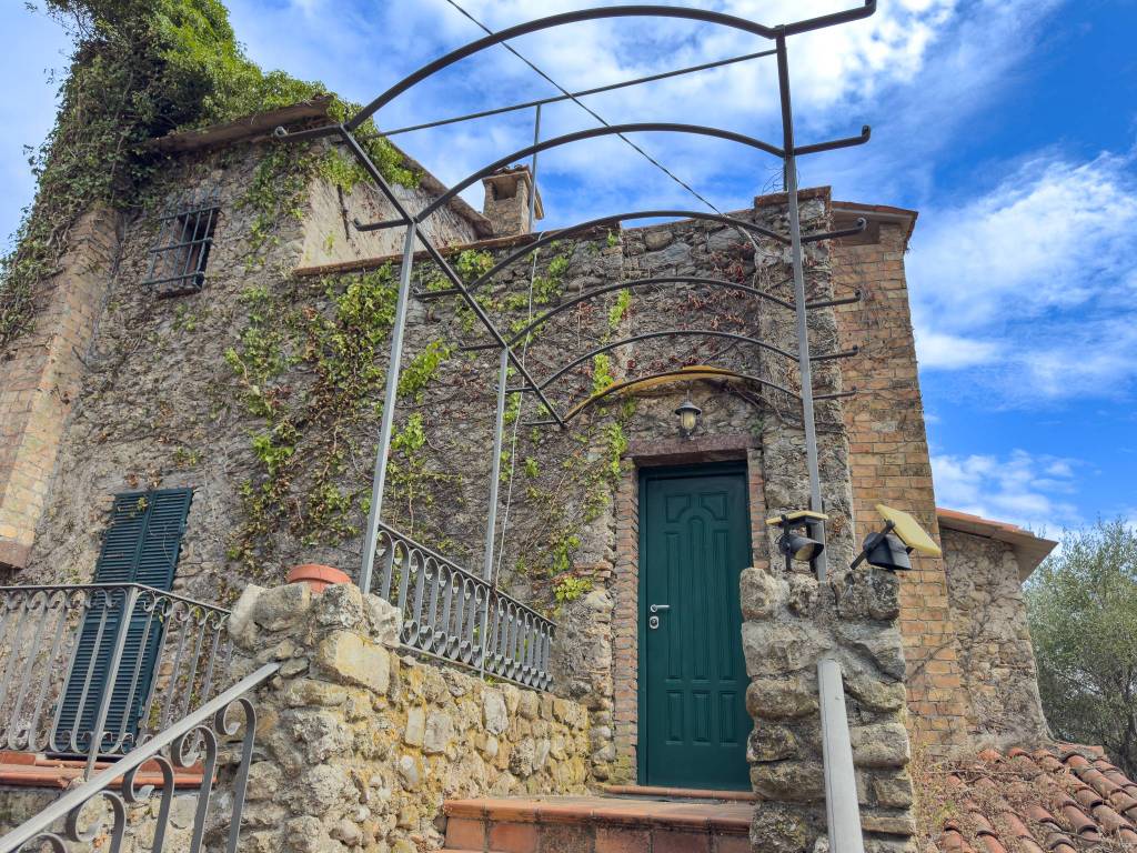 Villa a Camporosso in Via Maure - Foto 3