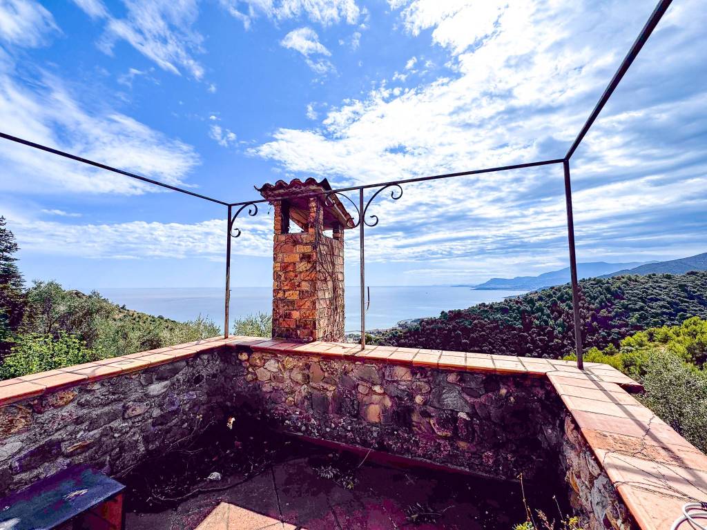 Villa a Camporosso in Via Maure - Foto 4