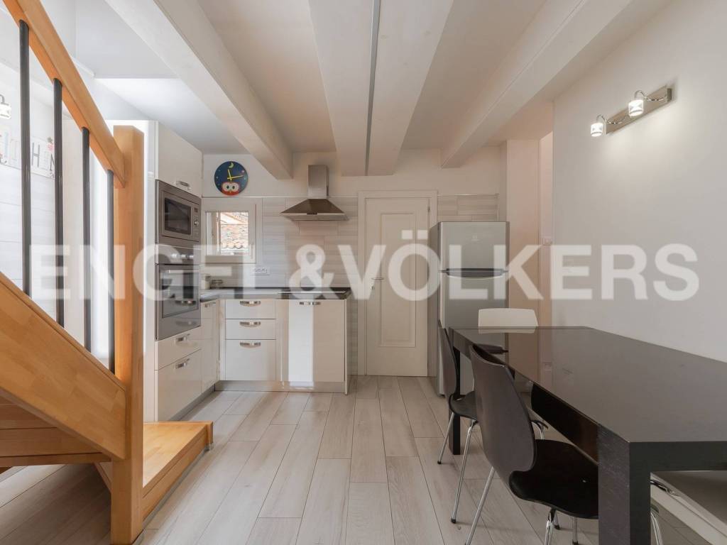 Appartamento a Venezia in Frezzaria - Foto 2