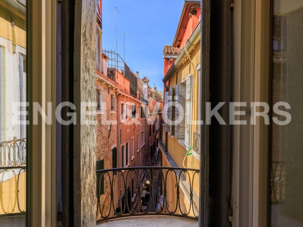 Appartamento a Venezia in Frezzaria - Foto 4