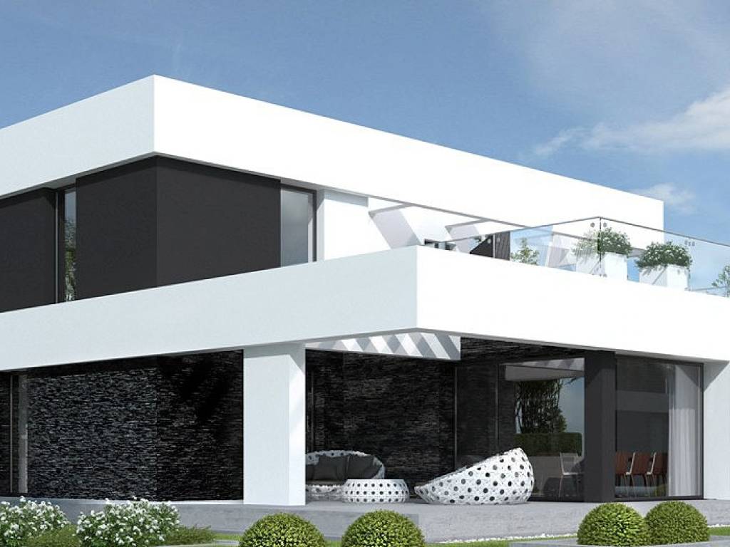 Villa a Cantù in Via Catullo - Foto 2