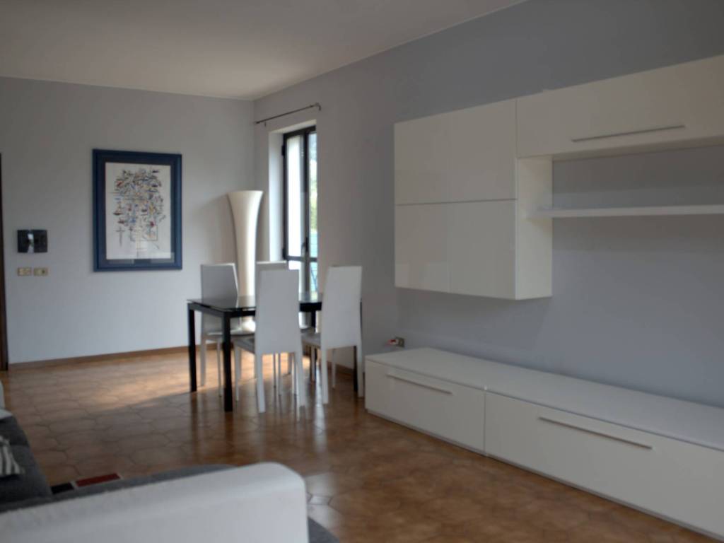 Appartamento a Albizzate in Via Piave - Foto 3