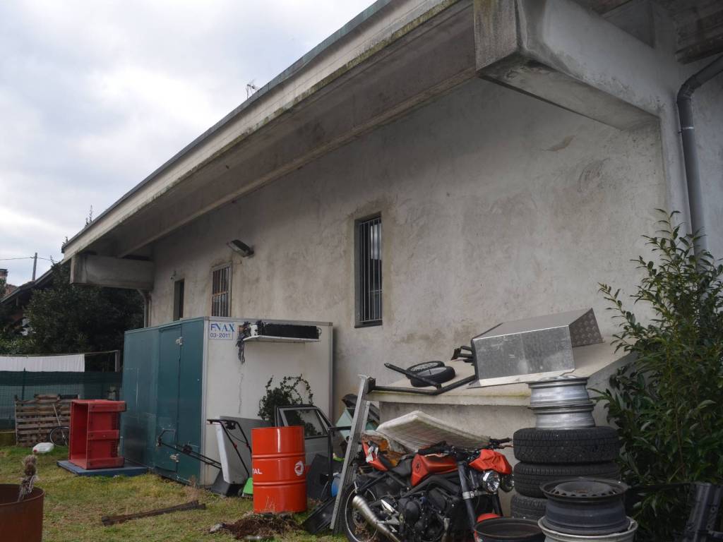 Immobile a Sesto calende in Via Molino - Foto 4