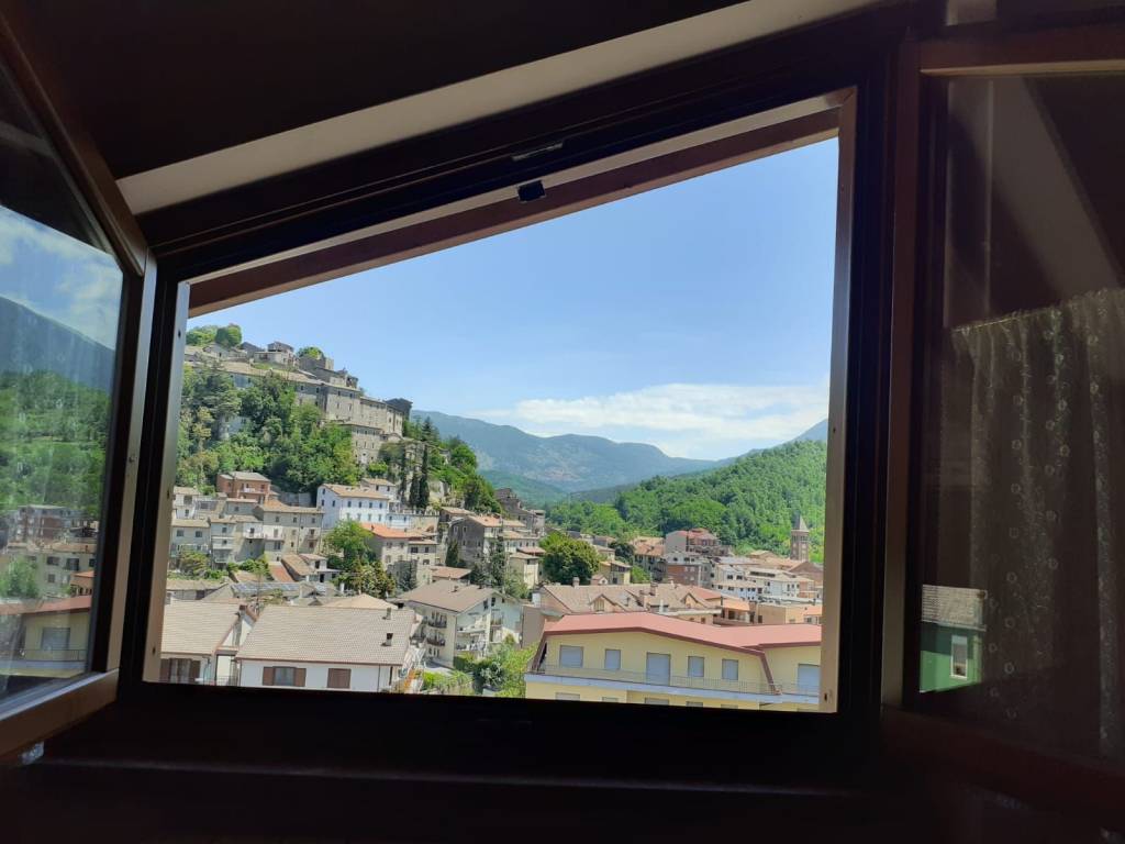Villetta a schiera a Carsoli in Via degli Alpini, 52 - Foto 2