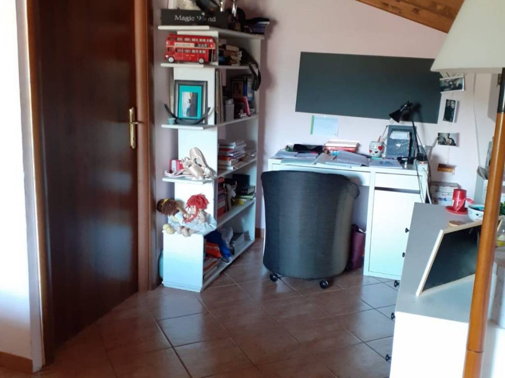 Villetta a schiera a Carsoli in Via degli Alpini, 52 - Foto 5