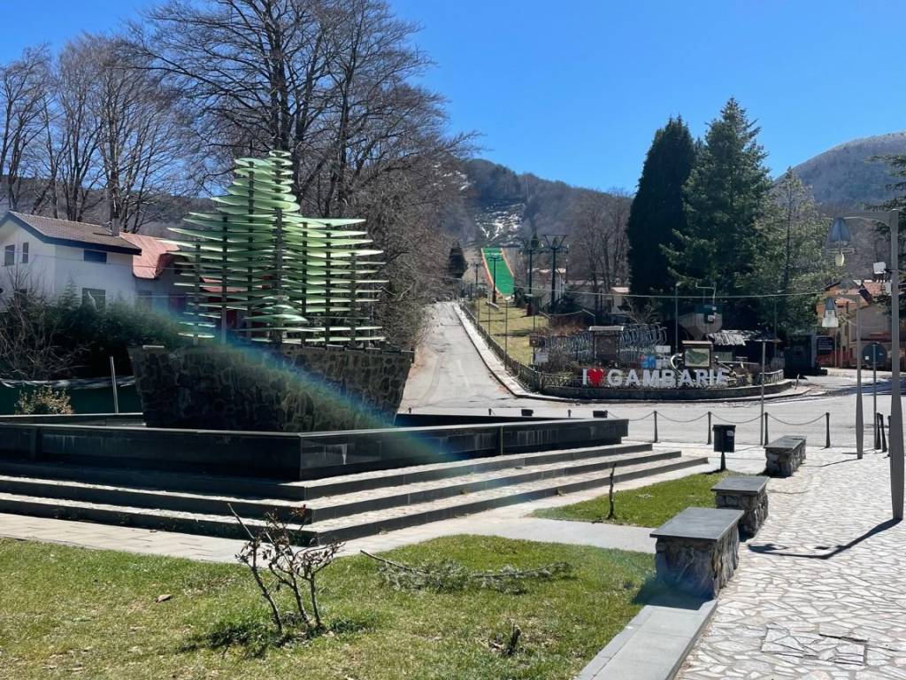 Villetta a schiera a Santo stefano in aspromonte in Via degli Abeti - Foto 2