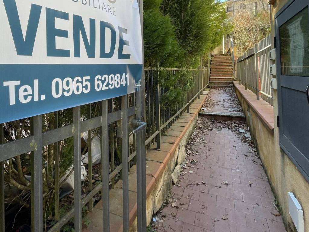 Villetta a schiera a Santo stefano in aspromonte in Via degli Abeti - Foto 5