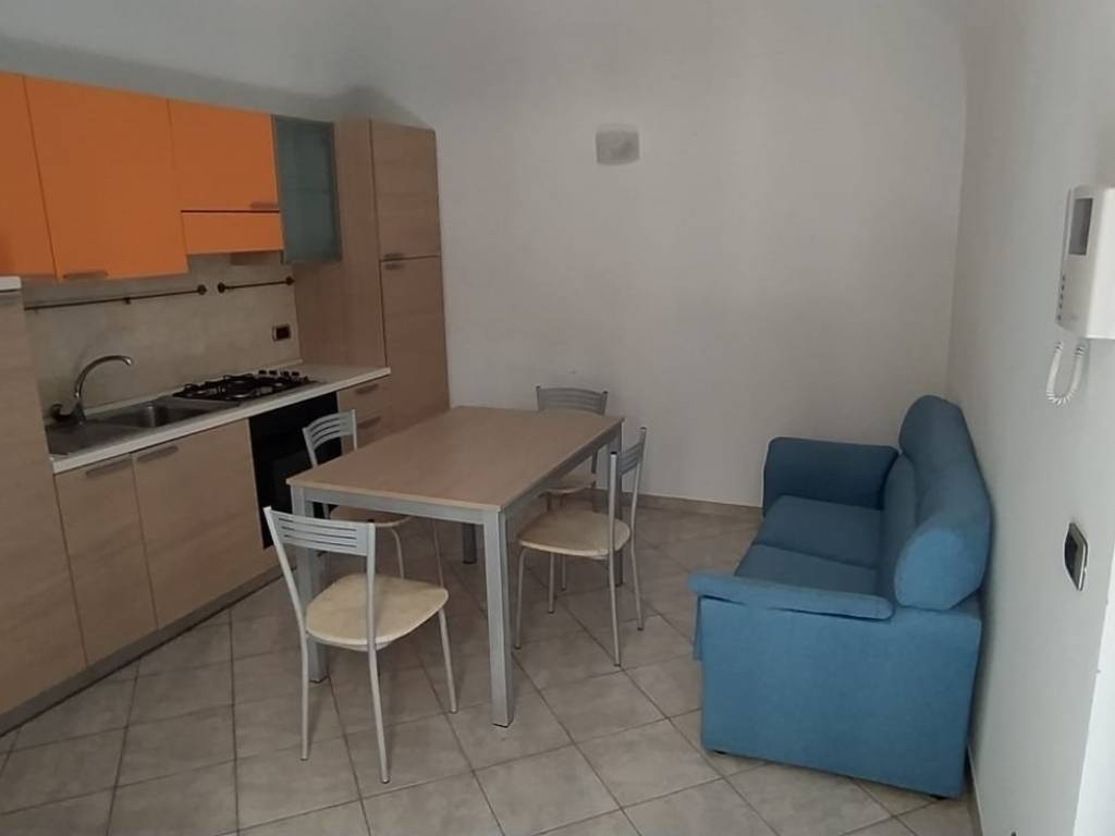 Appartamento a Alessandria in Via Urbano Rattazzi, 42 - Foto 3
