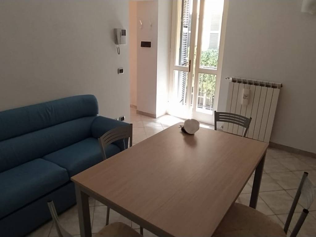 Appartamento a Alessandria in Via Urbano Rattazzi, 42 - Foto 4