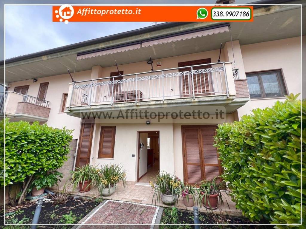 Villetta a schiera a Formia in Via Rotabile, 146 - Foto 2