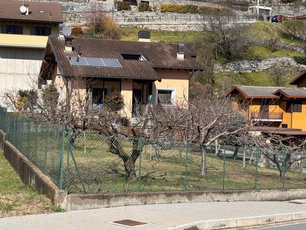 Villa a Dazio in Via Piatana - Foto 2