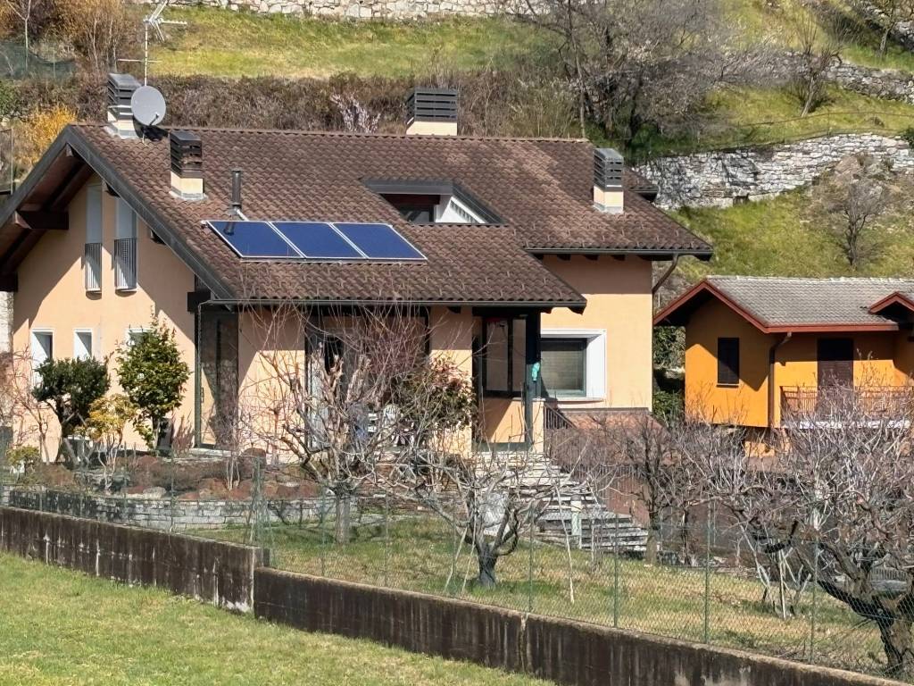 Villa a Dazio in Via Piatana - Foto 3