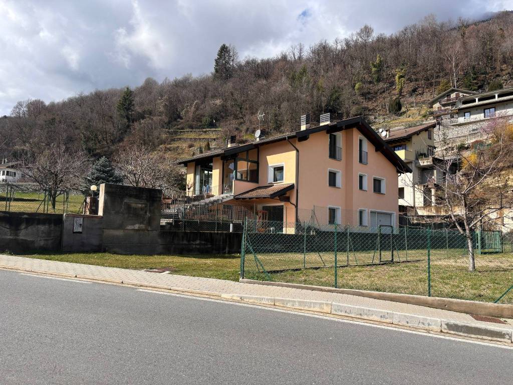 Villa a Dazio in Via Piatana - Foto 4