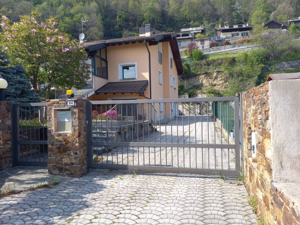 Villa a Dazio in Via Piatana - Foto 5